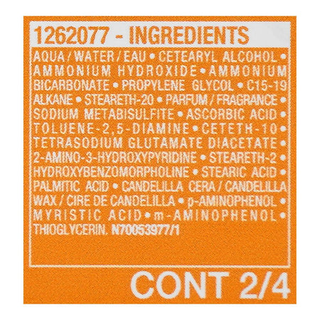 L'Oreal Professionnel Majirel Hair Colouring Cream, 5.35 Light Golden Mahogany Brown, 60ml - Image 5