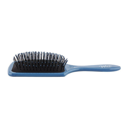 Wet Brush Paddle Detangler Hair Brush Trend Color Elemental, Blue, BWR831TCEB - Main Image