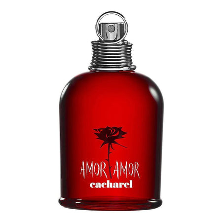 Cacharel Amor Amor, Eau De Parfum, For Women, 100ml - Main Image