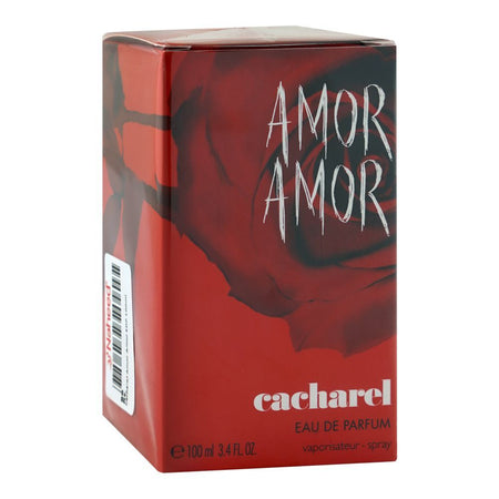 Cacharel Amor Amor, Eau De Parfum, For Women, 100ml - Image 2