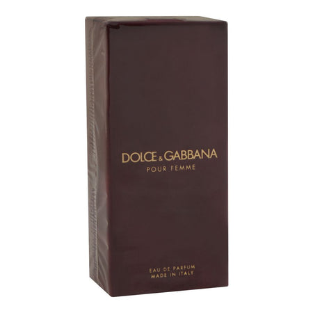 Dolce & Gabbana Pour Femme, Eau De Parfum, For Women, 100ml - Image 2