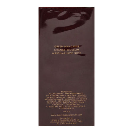 Dolce & Gabbana Pour Femme, Eau De Parfum, For Women, 100ml - Image 3
