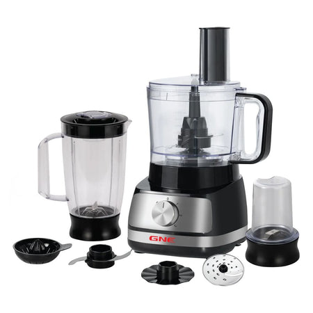 Gaba National Food Factory, 500W, GN-925 DLX - Main Image