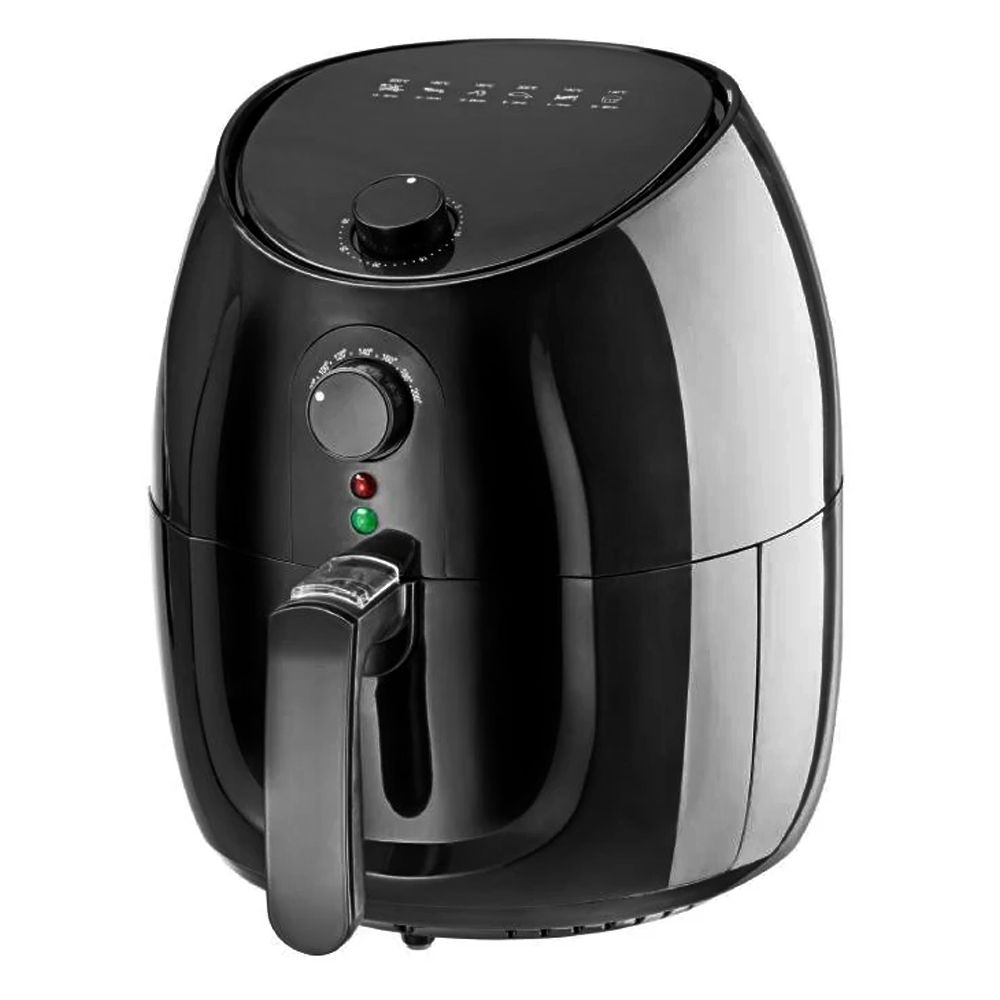 Gaba National Air Fryer, 3.5 Liters, GN-3521 - Main Image