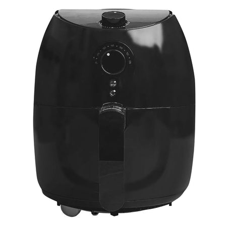 Gaba National Air Fryer, 3.5 Liters, GN-3521 - Image 2