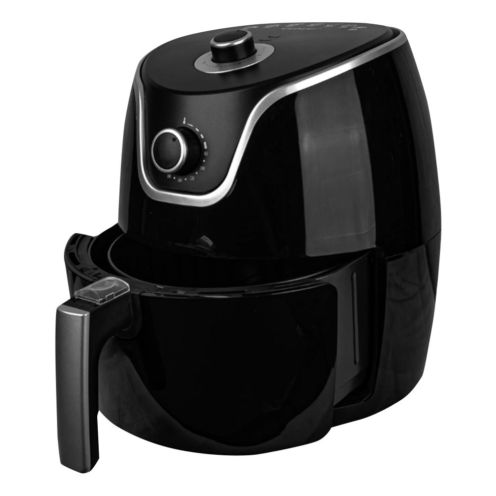 Gaba National Air Fryer, 5.5 Liters, GN-5522 - Main Image