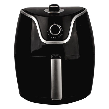 Gaba National Air Fryer, 5.5 Liters, GN-5522 - Image 2