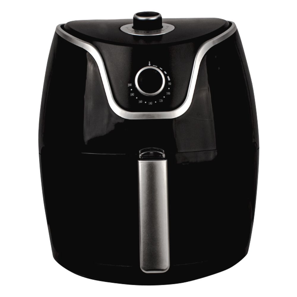 Gaba National Air Fryer, 5.5 Liters, GN-5522 - Image 2