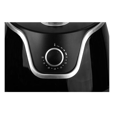 Gaba National Air Fryer, 5.5 Liters, GN-5522 - Image 3