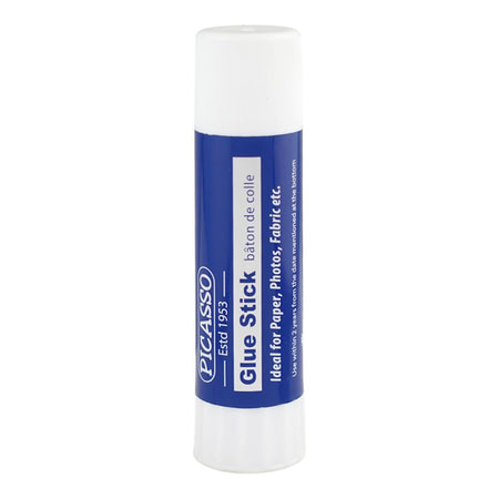 Goldfish Picasso Glue Stick, 22g, GS-22G - Main Image