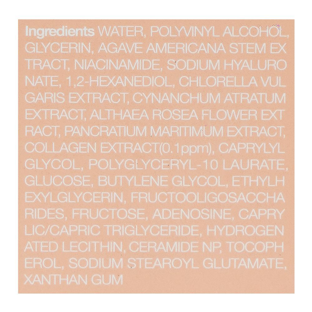 Medicube Collagen Night Wrapping Mask, Niacinamide, Hyaluronic Acid, For All Types Of Skin, 75ml - Image 4
