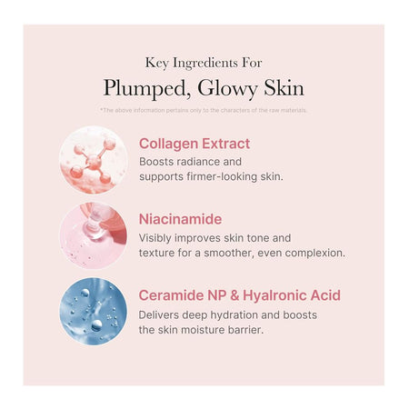 Medicube Collagen Night Wrapping Mask, Niacinamide, Hyaluronic Acid, For All Types Of Skin, 75ml - Image 8