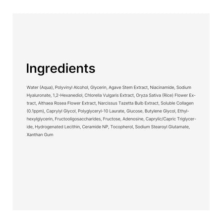 Medicube Collagen Night Wrapping Mask, Niacinamide, Hyaluronic Acid, For All Types Of Skin, 75ml - Image 11