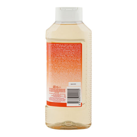 Adidas Active Skin & Mind Energy Kick With Orange Essential Oil Shower Gel, Hyaluronic Complex, Vegan, 400ml - Image 2