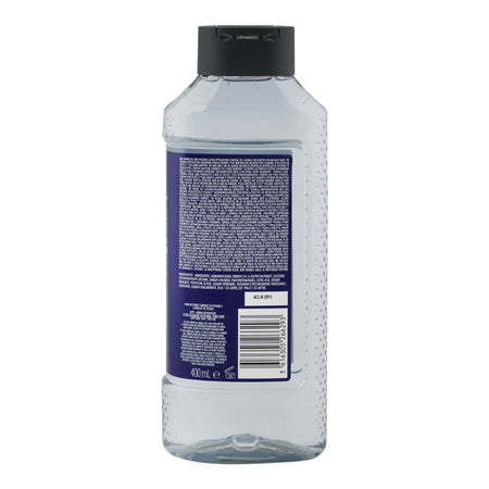 Adidas Champions League Goal With Patchouli & Eucalyptus Natural Essential Oil Shower Gel, Hyaluronic Complex, 400ml - Image 2