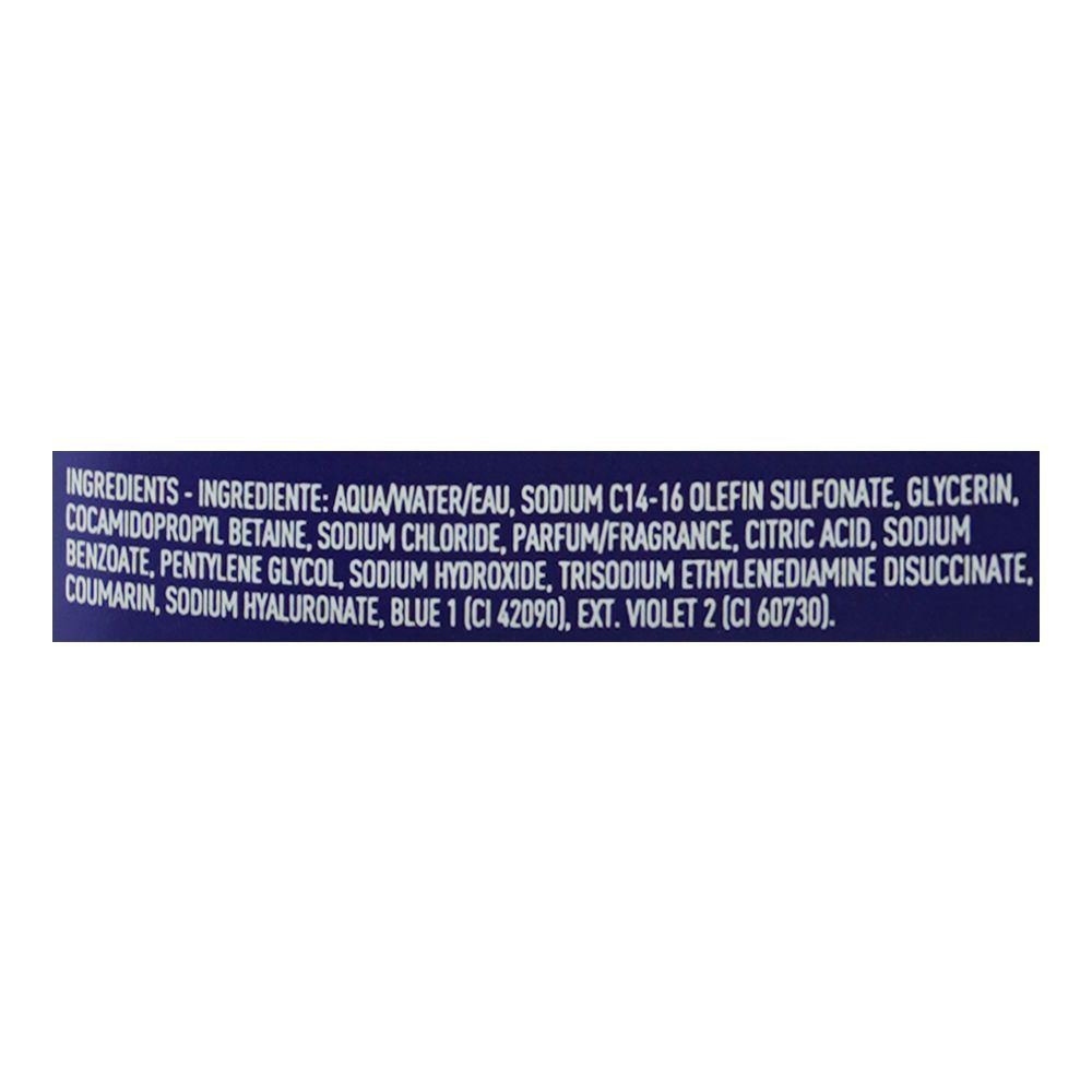 Adidas Champions League Goal With Patchouli & Eucalyptus Natural Essential Oil Shower Gel, Hyaluronic Complex, 400ml - Image 3