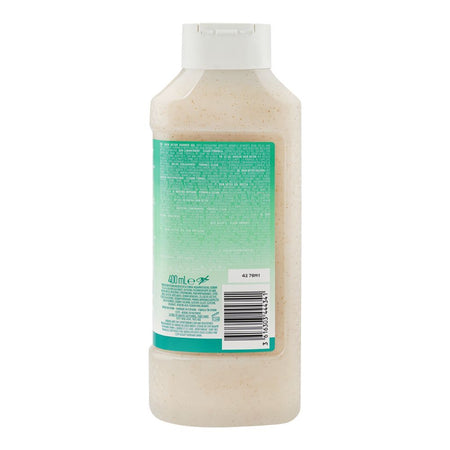 Adidas Active Skin & Mind Skin Detox With Exfoliating Apricot Kernels Shower Gel, Hyaluronic Complex, Vegan, 400ml - Image 2