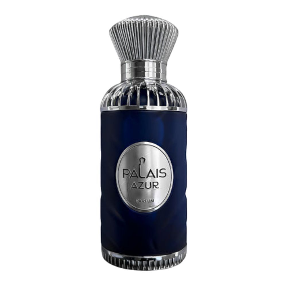 AMD Palais Azur Parfum, For Men & Women, 100ml - Main Image