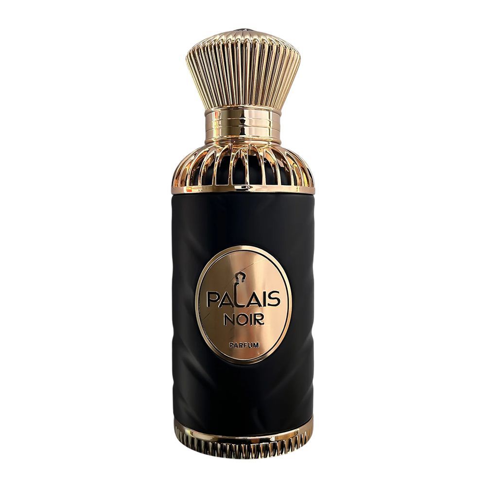 AMD Palais Noir Parfum, For Men & Women, 100ml - Main Image