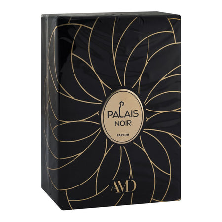 AMD Palais Noir Parfum, For Men & Women, 100ml - Image 2