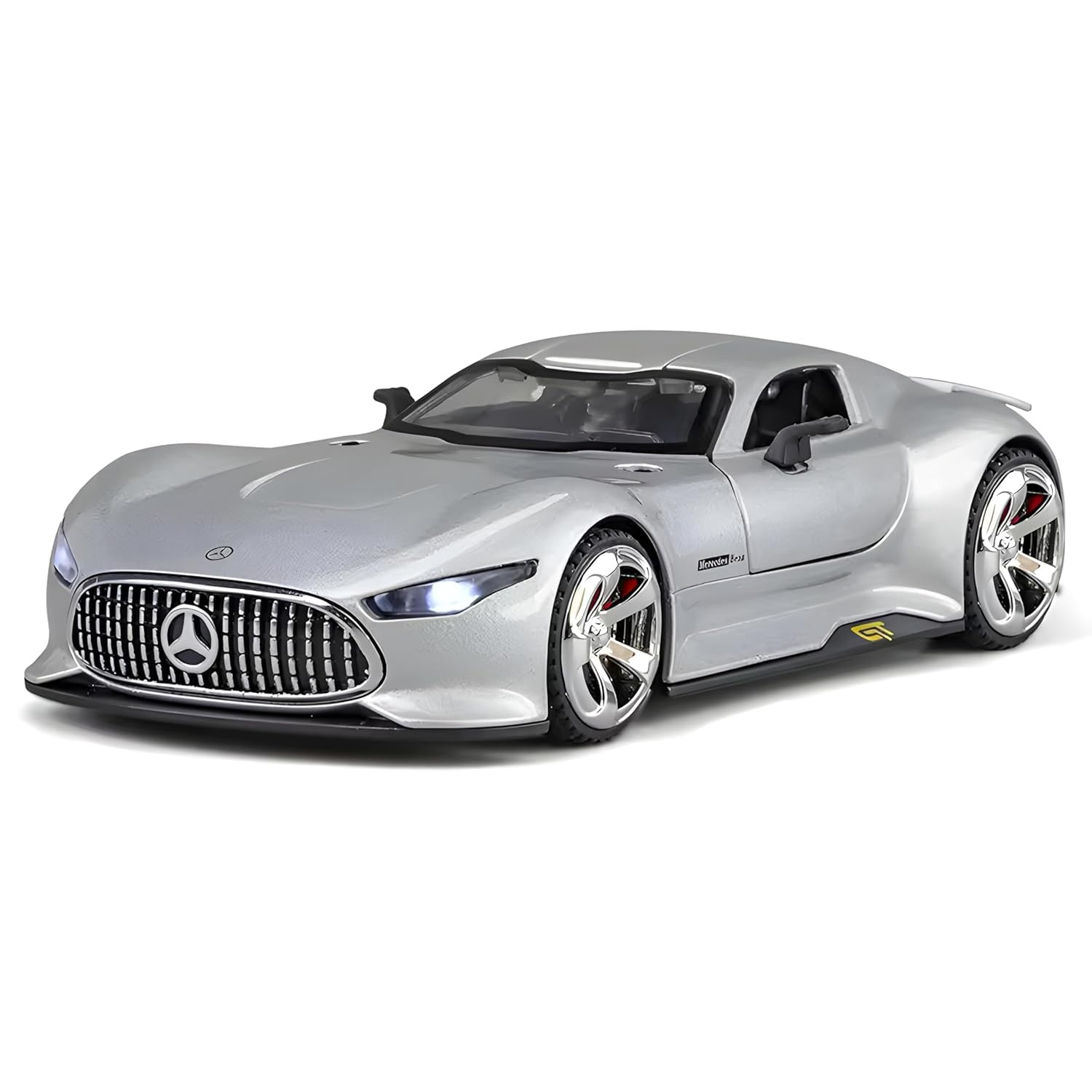 1 : 24 Mercedes Vision AMG GT Future Model Car