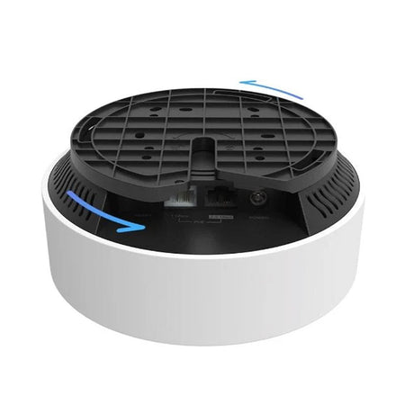 TP-Link AX3000 Whole Home Mesh Wi-Fi 6 Unit With PoE, 2402 Mbps, Deco X50-PoE, 1-Pack - Image 3