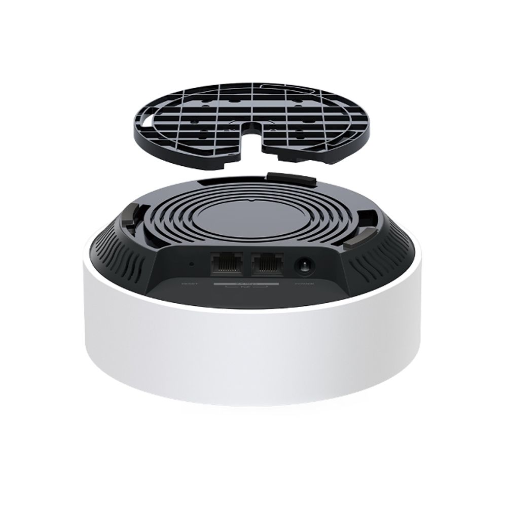 TP-Link AX3000 Whole Home Mesh Wi-Fi 6 System with PoE, 2402 Mbps, Deco X50-PoE, 3-Pack - Image 2