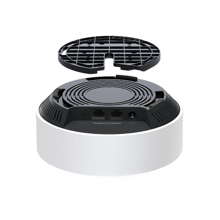 TP-Link AX3000 Whole Home Mesh Wi-Fi 6 System with PoE, 2402 Mbps, Deco X50-PoE, 3-Pack - Image 2