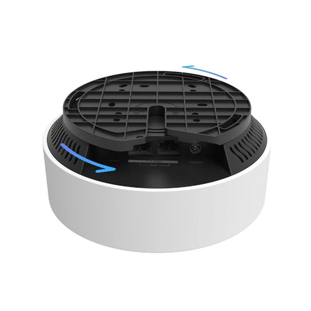 TP-Link AX3000 Whole Home Mesh Wi-Fi 6 System with PoE, 2402 Mbps, Deco X50-PoE, 3-Pack - Image 3