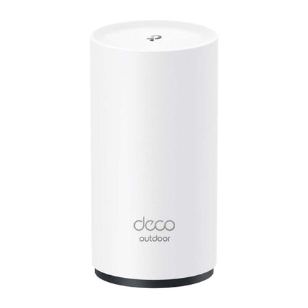 TP-Link AX3000 Outdoor Mesh Wi-Fi 6 Unit, 3.0 Gbps, Deco X50-Outdoor, 1-Pack - Main Image