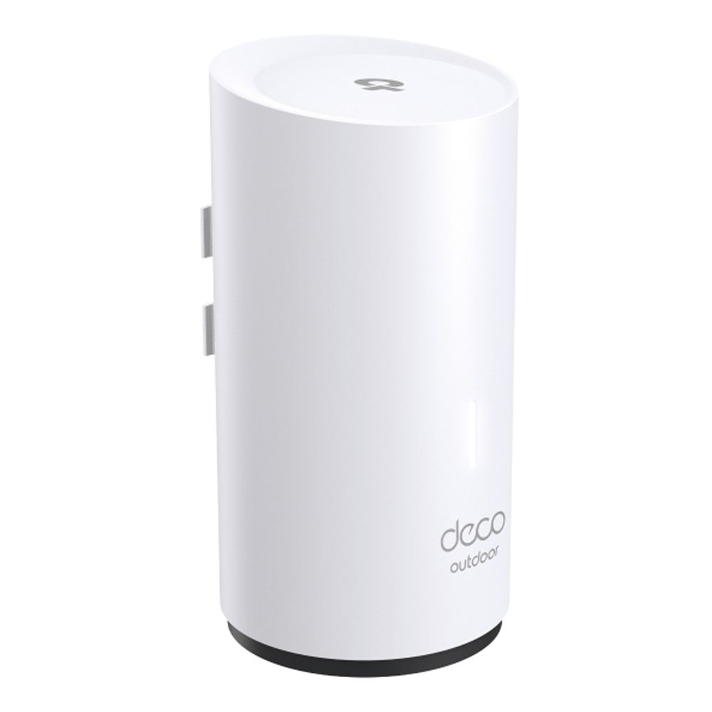 TP-Link AX3000 Outdoor Mesh Wi-Fi 6 Unit, 3.0 Gbps, Deco X50-Outdoor, 1-Pack - Image 2
