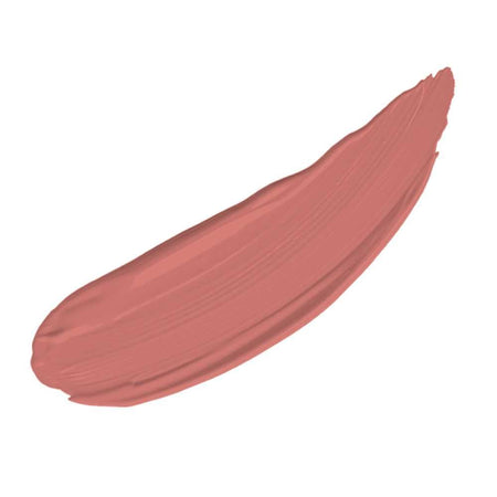 CoNatural Cosmetics Long Stay Liquid Matte Lipstick, Pink Buff LI075, 6.3ml - Image 2