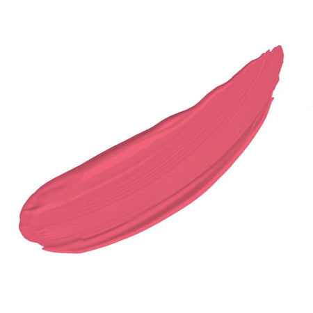 CoNatural Cosmetics Long Stay Liquid Matte Lipstick, Pink Tea LI069, 6.3ml - Image 2
