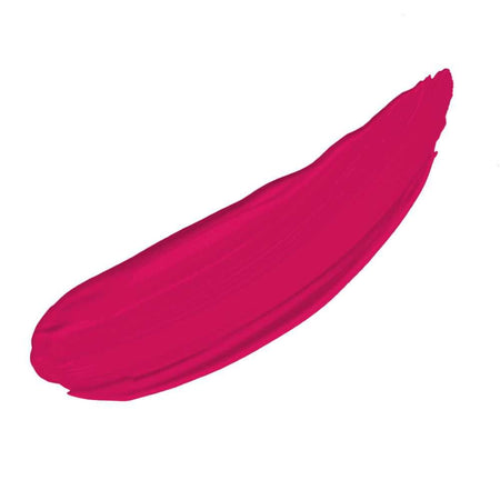 CoNatural Cosmetics Long Stay Liquid Matte Lipstick, Hot Pink LI063, 6.3ml - Image 2