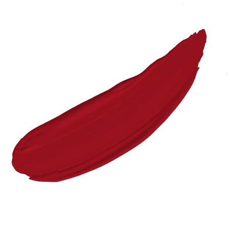 CoNatural Cosmetics Long Stay Liquid Matte Lipstick, Deep Red LI081, 6.3ml - Image 2