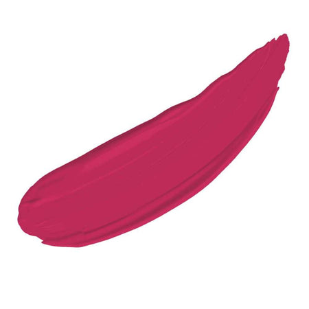 CoNatural Cosmetics Long Stay Liquid Matte Lipstick, Raspberry Pink LI106, 6.3ml - Image 2