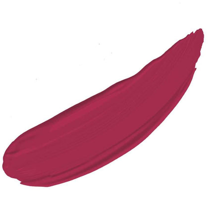 CoNatural Cosmetics Long Stay Liquid Matte Lipstick, RoseWood Pink LI084, 6.3ml - Image 2