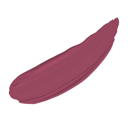 CoNatural Cosmetics Long Stay Liquid Matte Lipstick, Rosy Muave LI054, 6.3ml - Image 2
