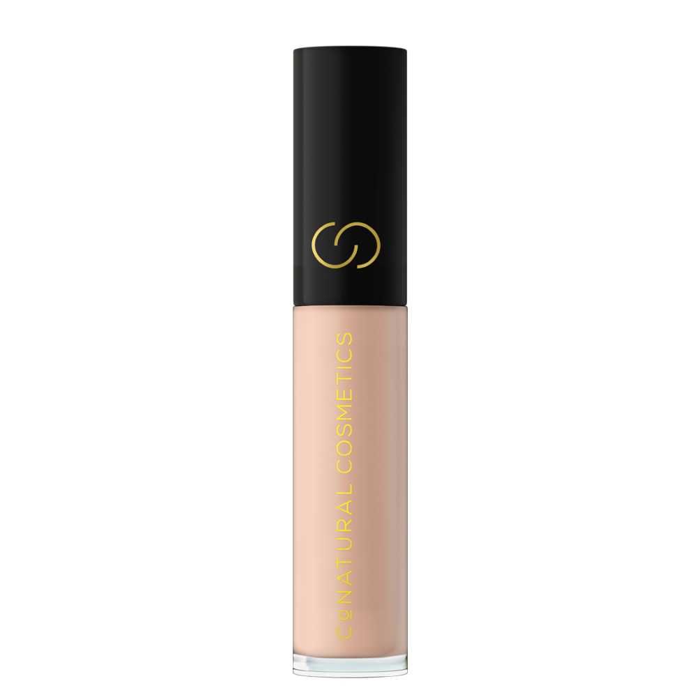 CoNatural Cosmetics Full Coverage Concealer, Fair CO252, 7ml - Main Image