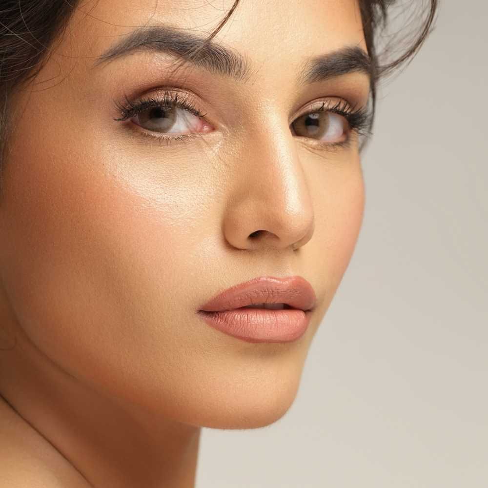 CoNatural Cosmetics Full Coverage Concealer, Creamy Beige CO254, 7ml - Image 4