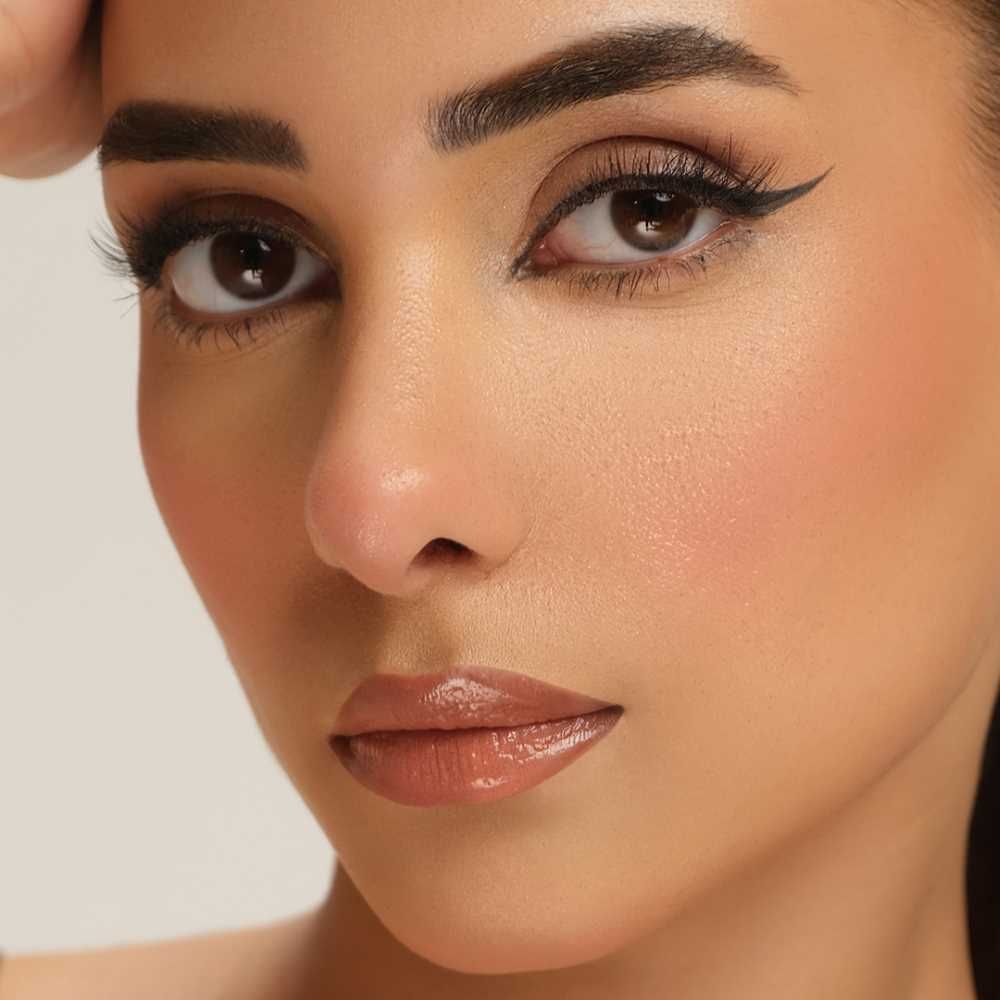 CoNatural Cosmetics Full Coverage Concealer, Medium CO255, 7ml - Image 4
