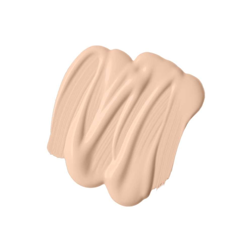 CoNatural Cosmetics Silk Foundation, Fair N002, 30ml - Image 2