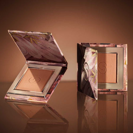 CoNatural Cosmetics Contour Powder, Sandalwood CTR001, 9g - Image 3