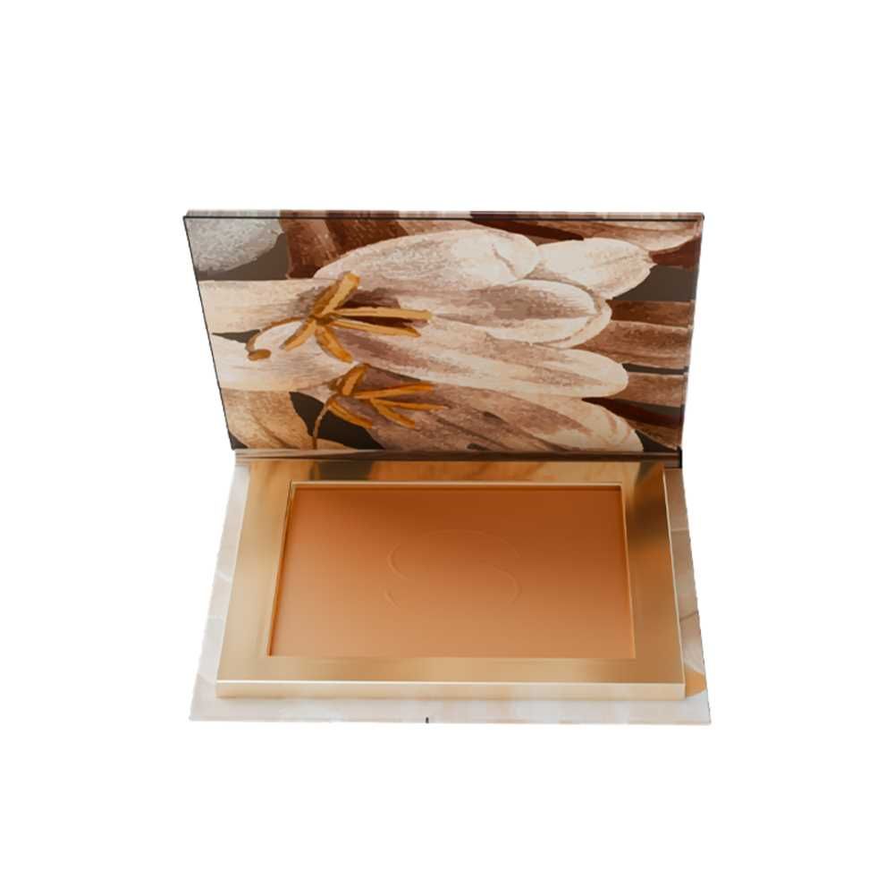CoNatural Cosmetics Contour Powder, Almond Bisque CTR003, 9g - Main Image