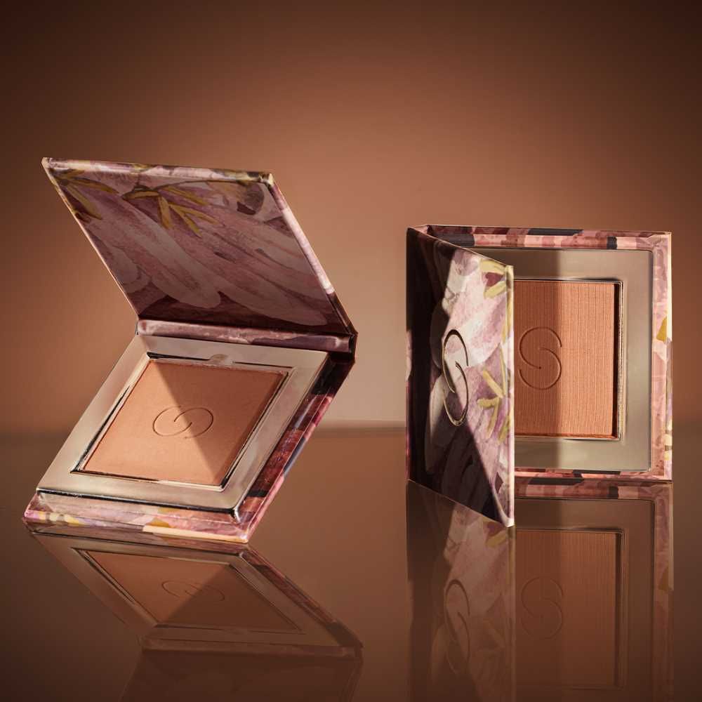 CoNatural Cosmetics Contour Powder, Truffle CTR006, 9g - Image 3