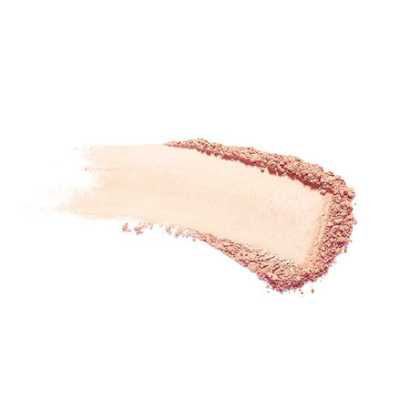 CoNatural Cosmetics Compact Powder, Fair CP001, 9g - Image 2