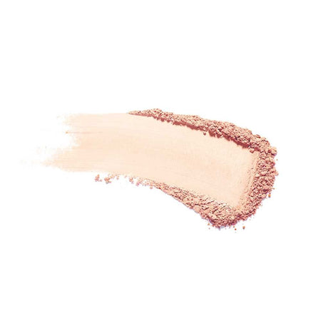 CoNatural Cosmetics Compact Powder, Ivory CP002, 9g - Image 2