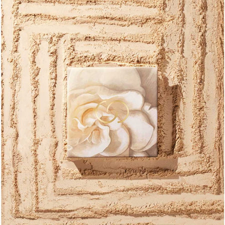 CoNatural Cosmetics Compact Powder, Porcelain CP003, 9g - Image 3