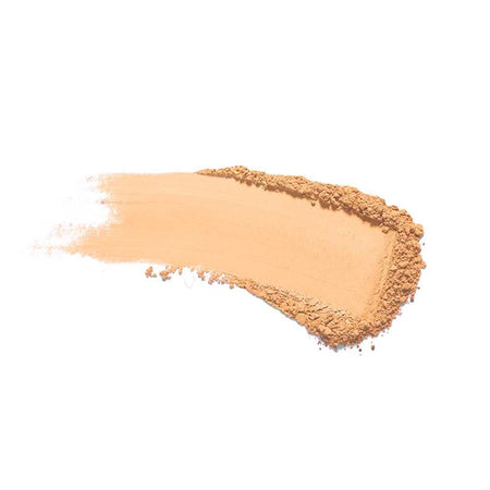 CoNatural Cosmetics Compact Powder, Beige CP004, 9g - Image 2