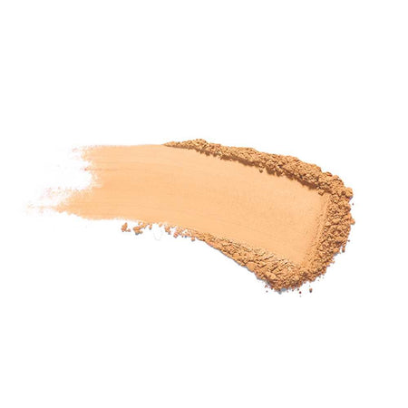 CoNatural Cosmetics Compact Powder, Creamy Beige CP005, 9g - Image 2